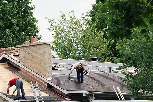 Slate Roofing Contractor in Pinconning, MI