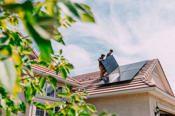 Best Slate Roofing Contractor  in Pinconning, MI