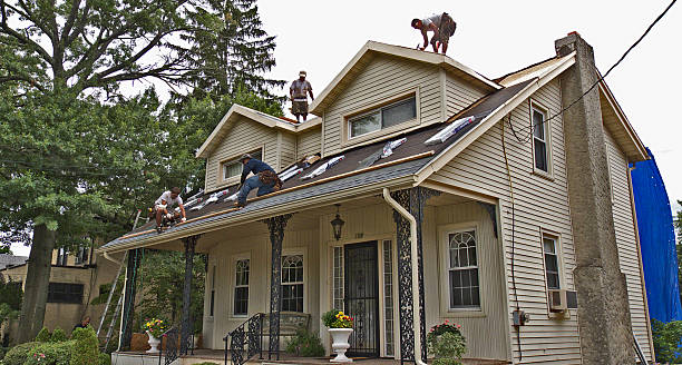 Best Commercial Roofing Services  in Pinconning, MI